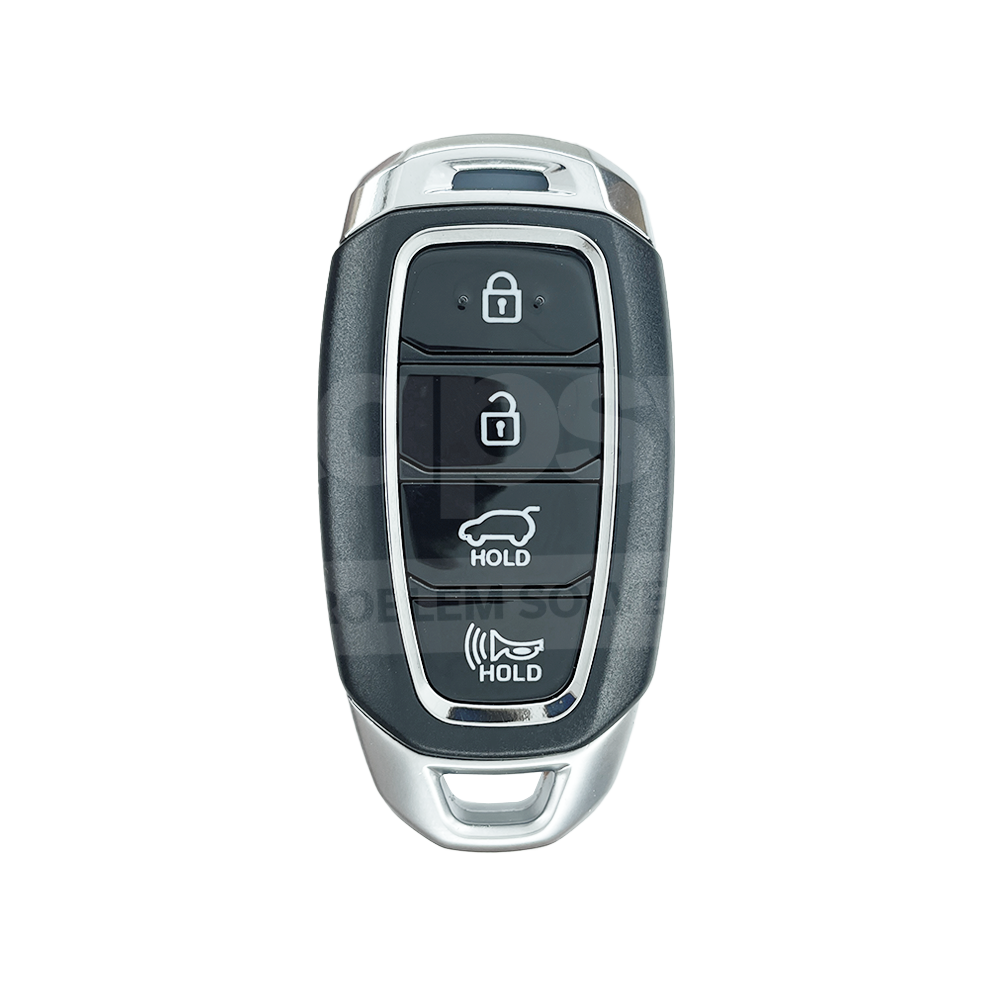 HYUNDAI Kona 2017-2020 4 Buttons Smart Remote Key 433MHz 95440-J9000