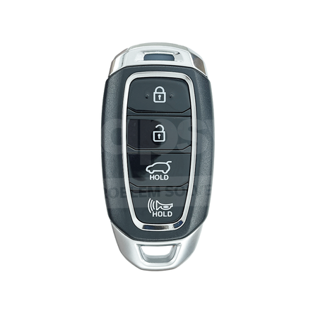 HYUNDAI Kona 2017-2020 4 Buttons Smart Remote Key 433MHz 95440-J9000