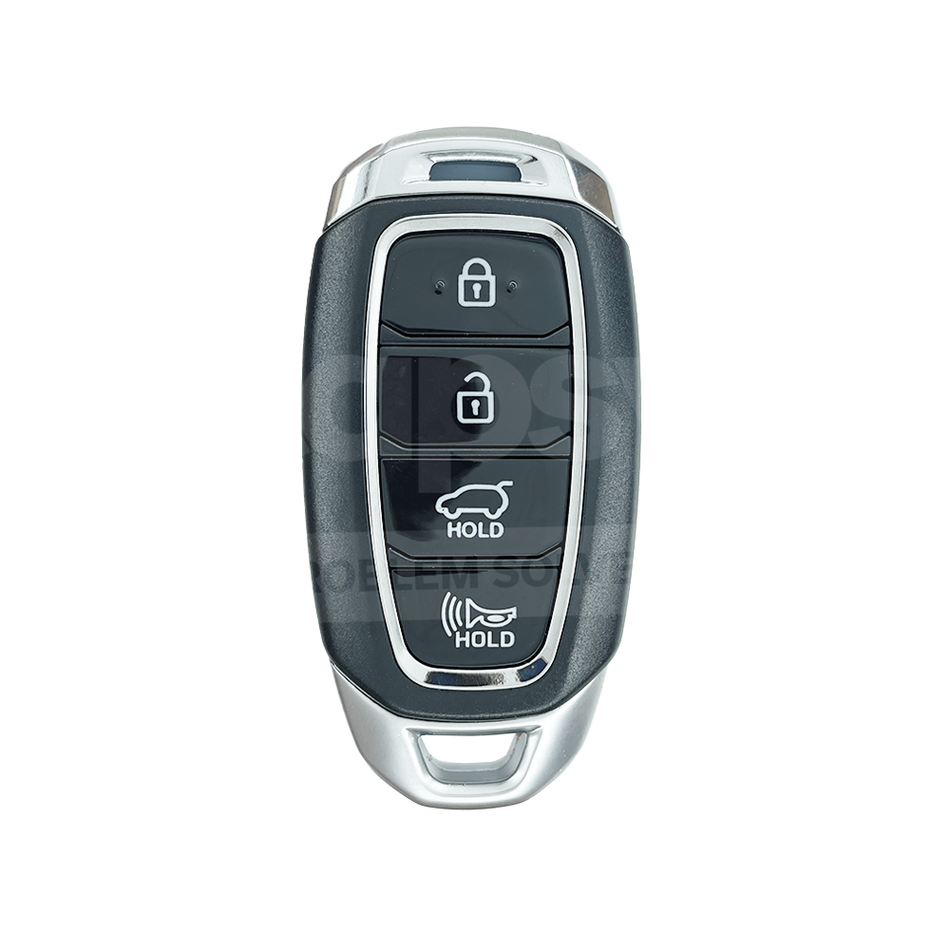 HYUNDAI Kona 2017-2020 4 Buttons Smart Remote Key 433MHz 95440-J9000