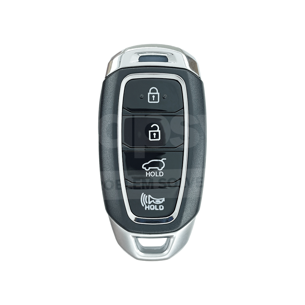 HYUNDAI Santa Fe 2018-2020 4 Buttons Smart Remote Key 433MHz 95440-S2000