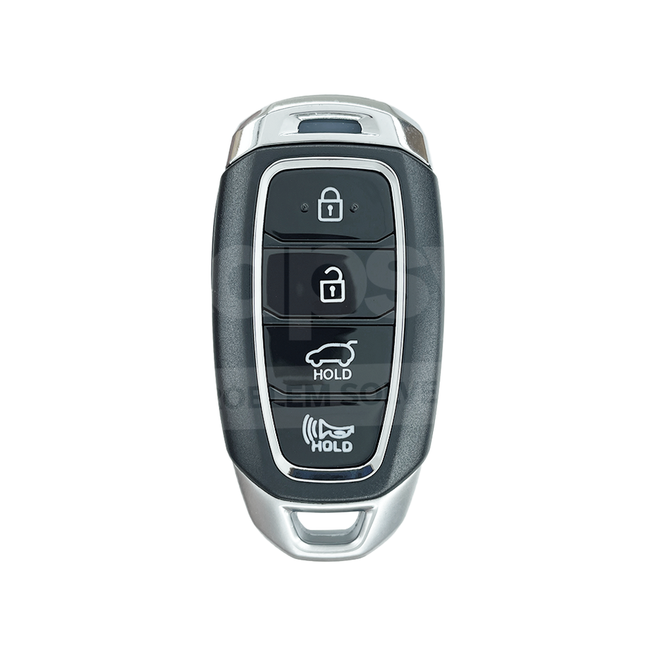 HYUNDAI Santa Fe 2018-2020 4 Buttons Smart Remote Key 433MHz 95440-S2000