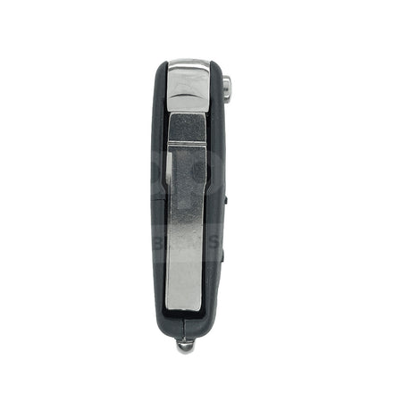 VOLKSWAGEN Amarok 2011-2018 2 Buttons Flip Remote Key 7E0837202AD / 7E0837202BD