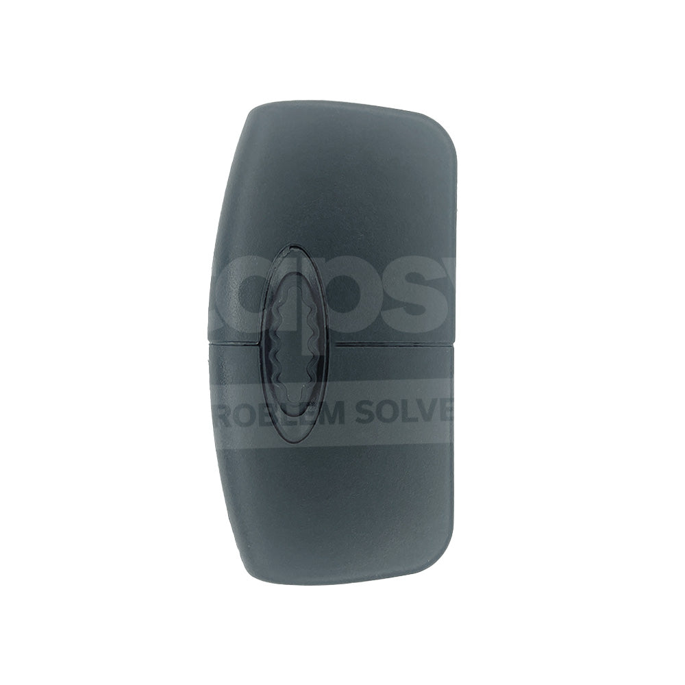 FORD Falcon/Fiesta 2006-2016 3 Buttons Flip Remote Key 4D 63 433MHz BG15K601A
