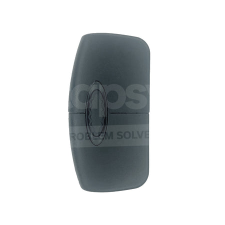 FORD Falcon/Fiesta 2006-2016 3 Buttons Flip Remote Key 4D 63 433MHz BG15K601A