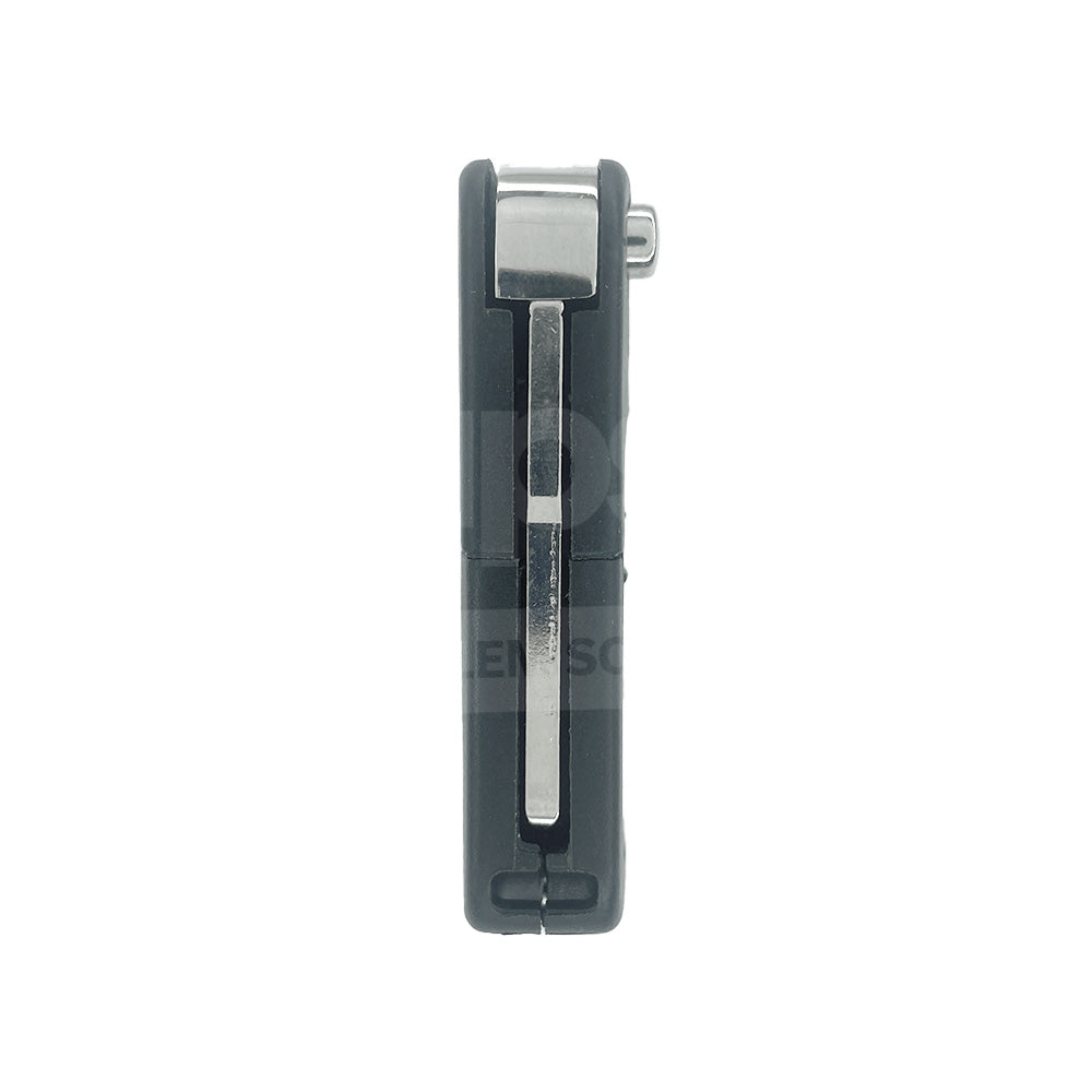 FORD Falcon/Fiesta 2006-2016 3 Buttons Flip Remote Key 4D 63 433MHz BG15K601A