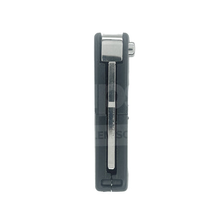 FORD Falcon/Fiesta 2006-2016 3 Buttons Flip Remote Key 4D 63 433MHz BG15K601A