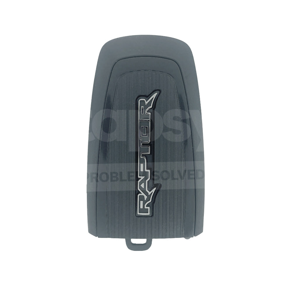 Ford Ranger Raptor 2018-2024 Original Smart Remote Key 2 Buttons 434MHz HC3T-15601-DD