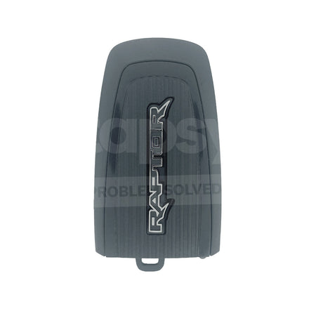 Key Transceiver Ford Ranger Raptor Ford Ranger Raptor 2018-2024 Original Smart Remote Key 2 Buttons 434MH ...
