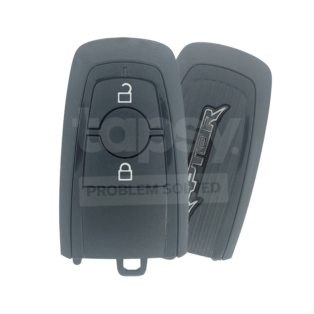 Ford Ranger Raptor 2018-2024 Original Smart Remote Key 2 Buttons 434MH ...