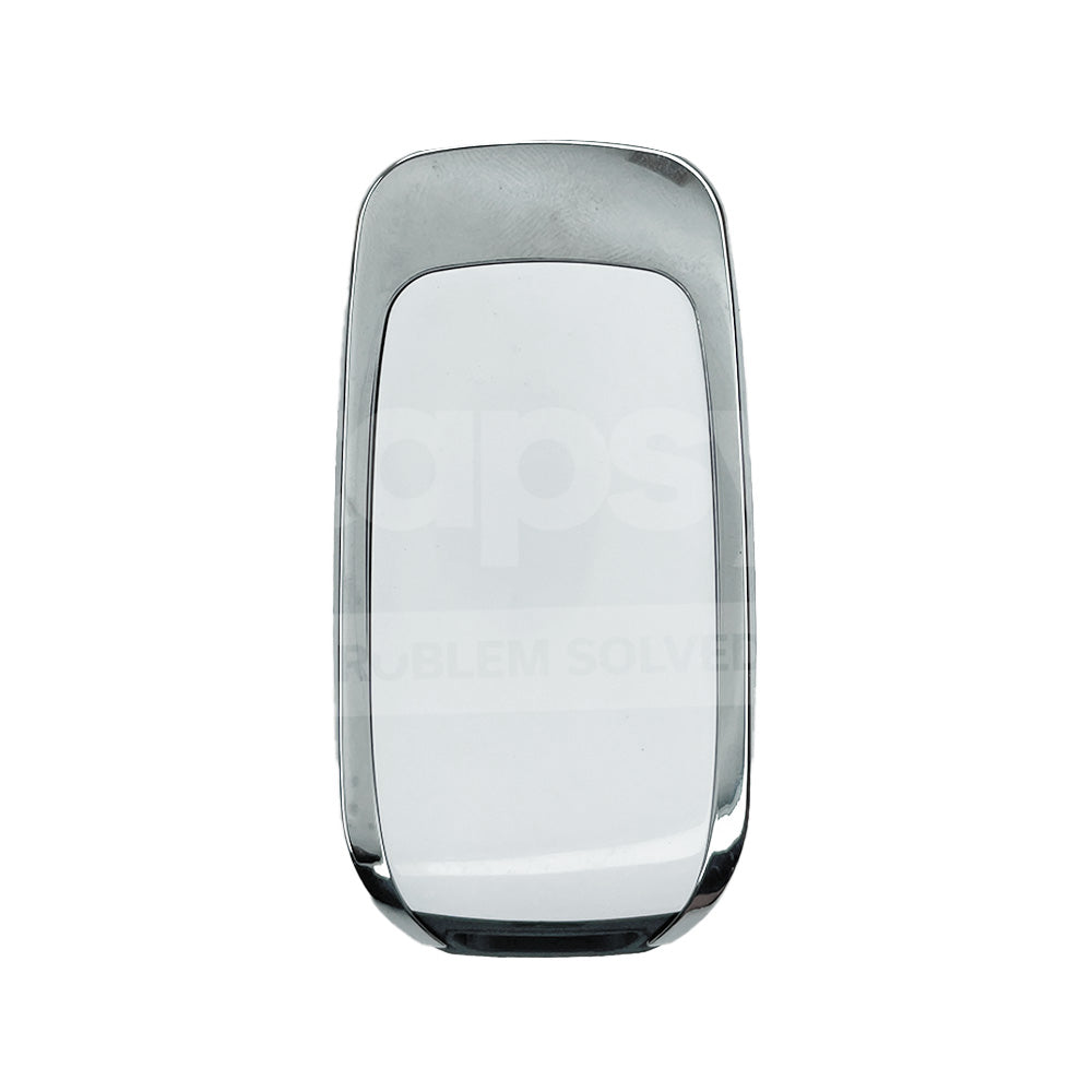 Renault Logan/Duster 2014-2016 3 Buttons Flip Remote Key 4A 433MHz