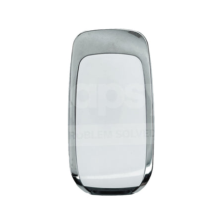 Renault Logan/Duster 2014-2016 3 Buttons Flip Remote Key 4A 433MHz