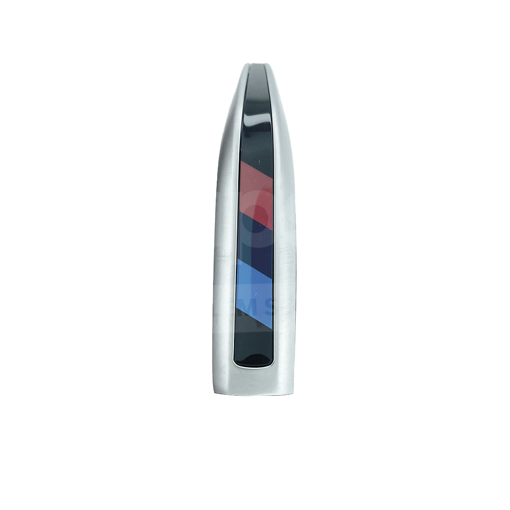 BMW M-Sport BDM System Original 4 Buttons Smart Remote Key ID49 434MHz Silver