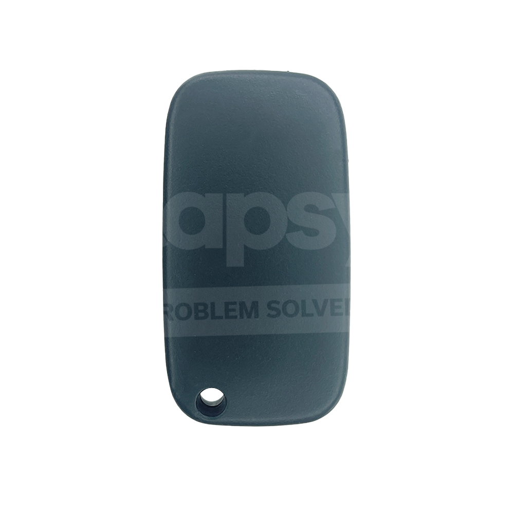 MITSUBISHI Express/ RENAULT Trafic 2015-2023 3 Buttons Flip Remote Key 4A 433MHz 805674561R