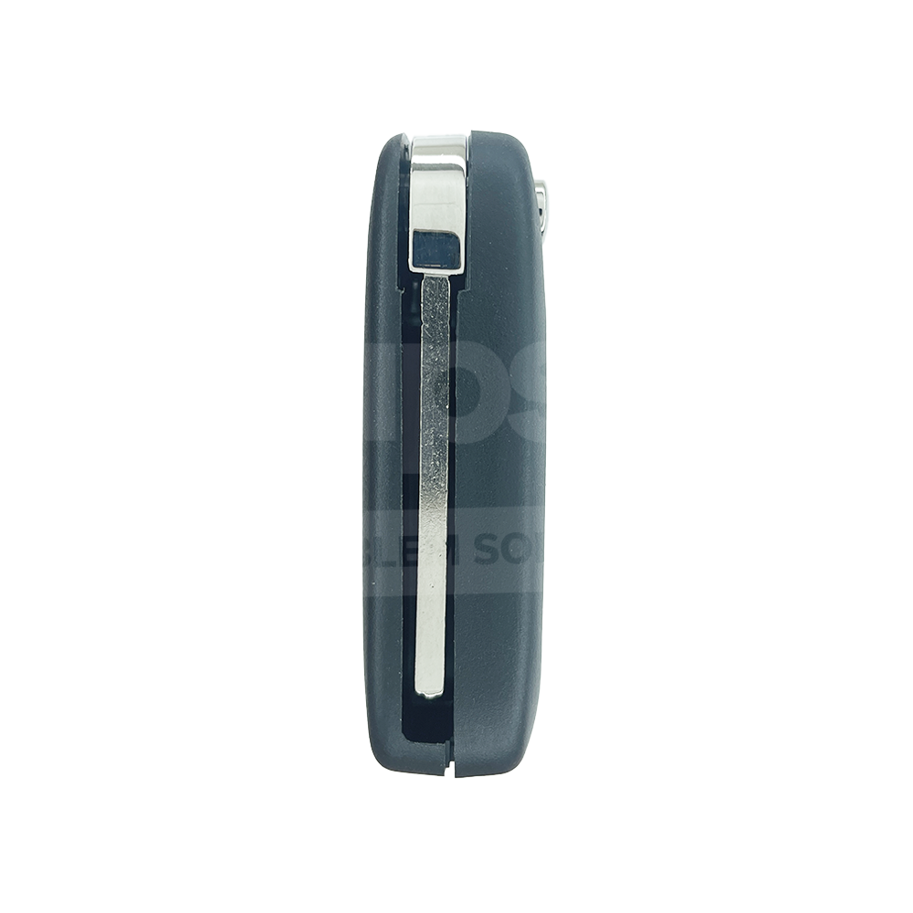 MITSUBISHI Express/ RENAULT Trafic 2015-2023 3 Buttons Flip Remote Key 4A 433MHz 805674561R