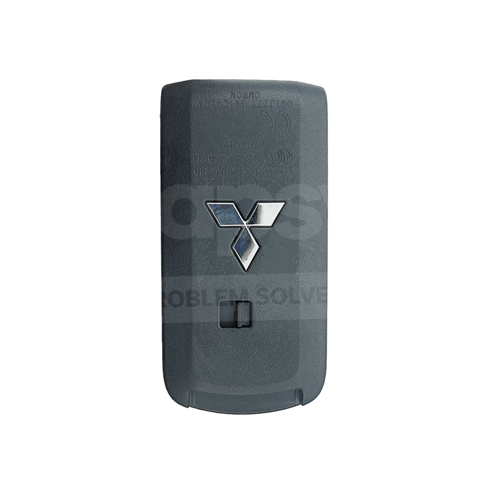MITSUBISHI Outlander/Lancer 2007-2021 Original 3 Buttons Smart Remote Key 433MHz 8637A663