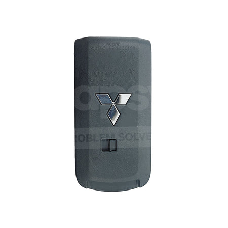 MITSUBISHI Outlander/Lancer 2007-2021 Original 3 Buttons Smart Remote Key 433MHz 8637A663