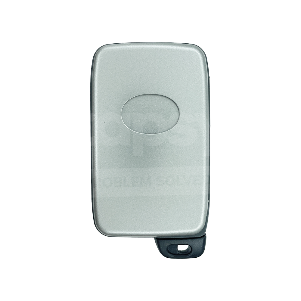TOYOTA Prius 2009-2015 3+1 Buttons Smart Remote Key 314MHz 89904-0T020