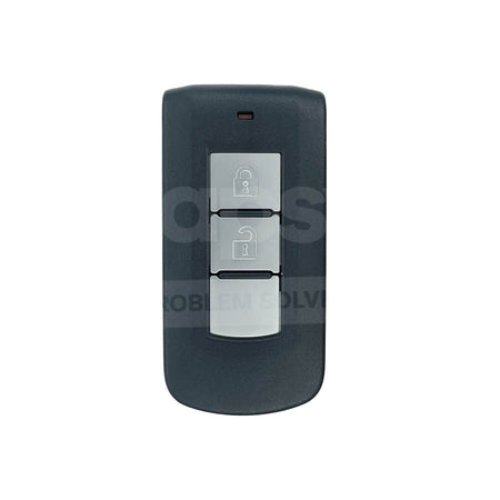 MITSUBISHI Eclipse Cross 2017-2020 Original 3 Buttons Smart Remote Key ID47 433MHz 8637C153 / 8637B638