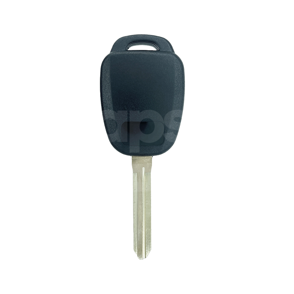 TOYOTA Yaris 2011-2019 3+1 Buttons Remote Key 314MHz 89070-52D70