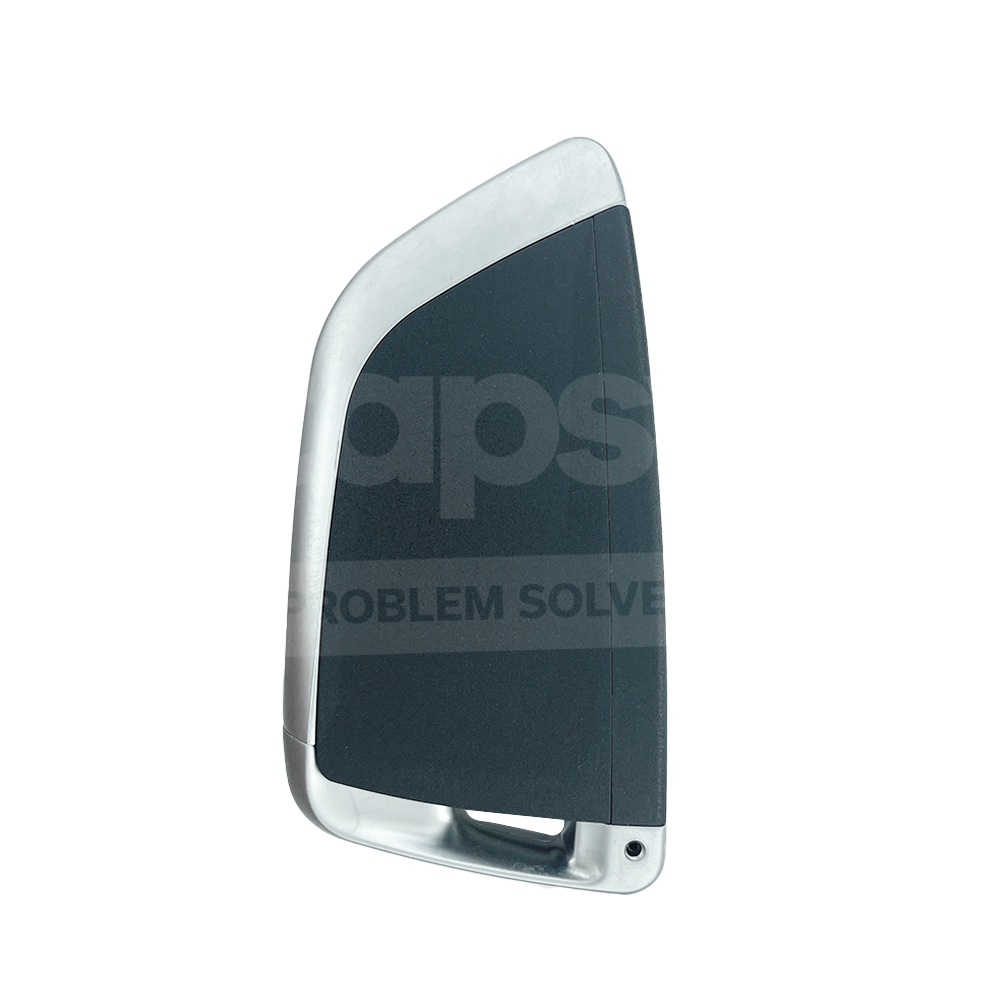 BMW M-Sport FEM System 3+1 Buttons Smart Remote Key ID49 434MHz Silver