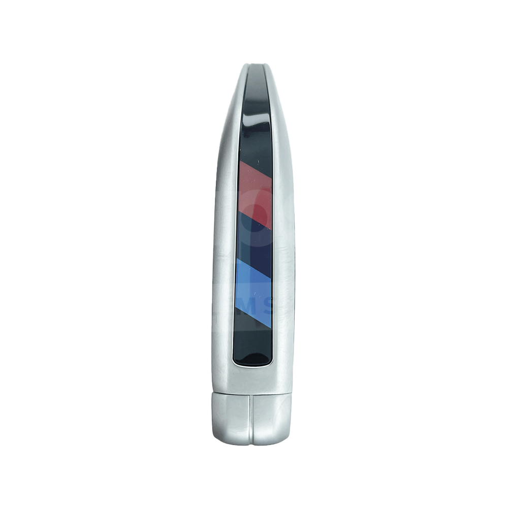 BMW M-Sport FEM System 3+1 Buttons Smart Remote Key ID49 434MHz Silver