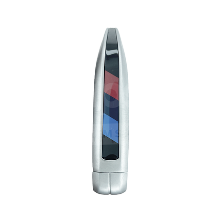 BMW M-Sport FEM System 3+1 Buttons Smart Remote Key ID49 434MHz Silver