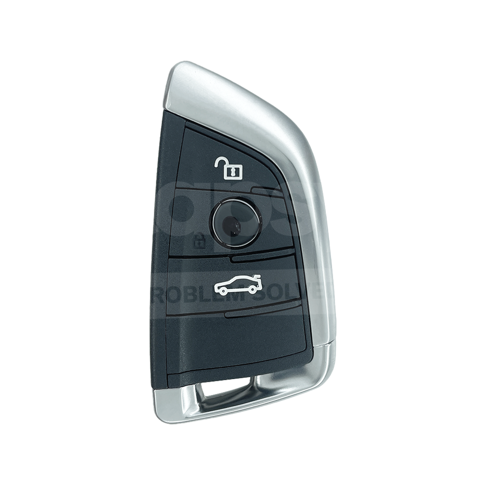 BMW M-Sport FEM System 1/3/X Series 2014-2019 3 Buttons Smart Remote Key 434MHz