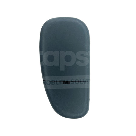 Jaguar X-Type 2001-2010 4 Buttons Flip Remote Key 4D60 433MHz 1X4315K601AB FCC ID: CWTWB1U243