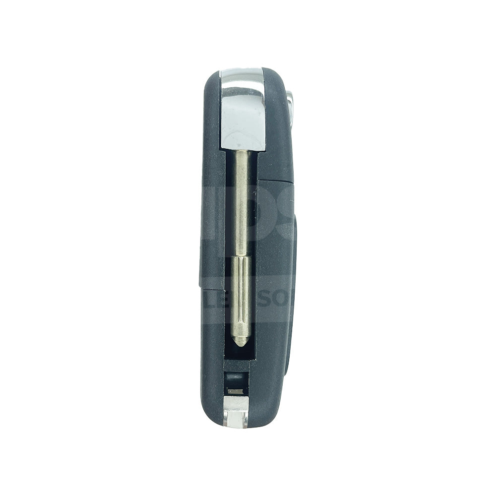 Jaguar X-Type 2001-2010 4 Buttons Flip Remote Key 4D60 433MHz 1X4315K601AB FCC ID: CWTWB1U243