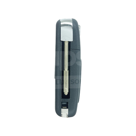 Jaguar X-Type 2001-2010 4 Buttons Flip Remote Key 4D60 433MHz 1X4315K601AB FCC ID: CWTWB1U243