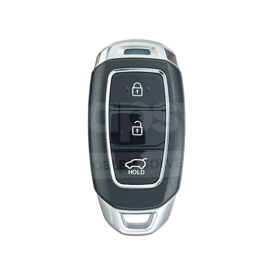 HYUNDAI Kona 2017-2020 3 Buttons Smart Remote Key 433MHz 95440-J9100 FCC ID: TFKB1G085