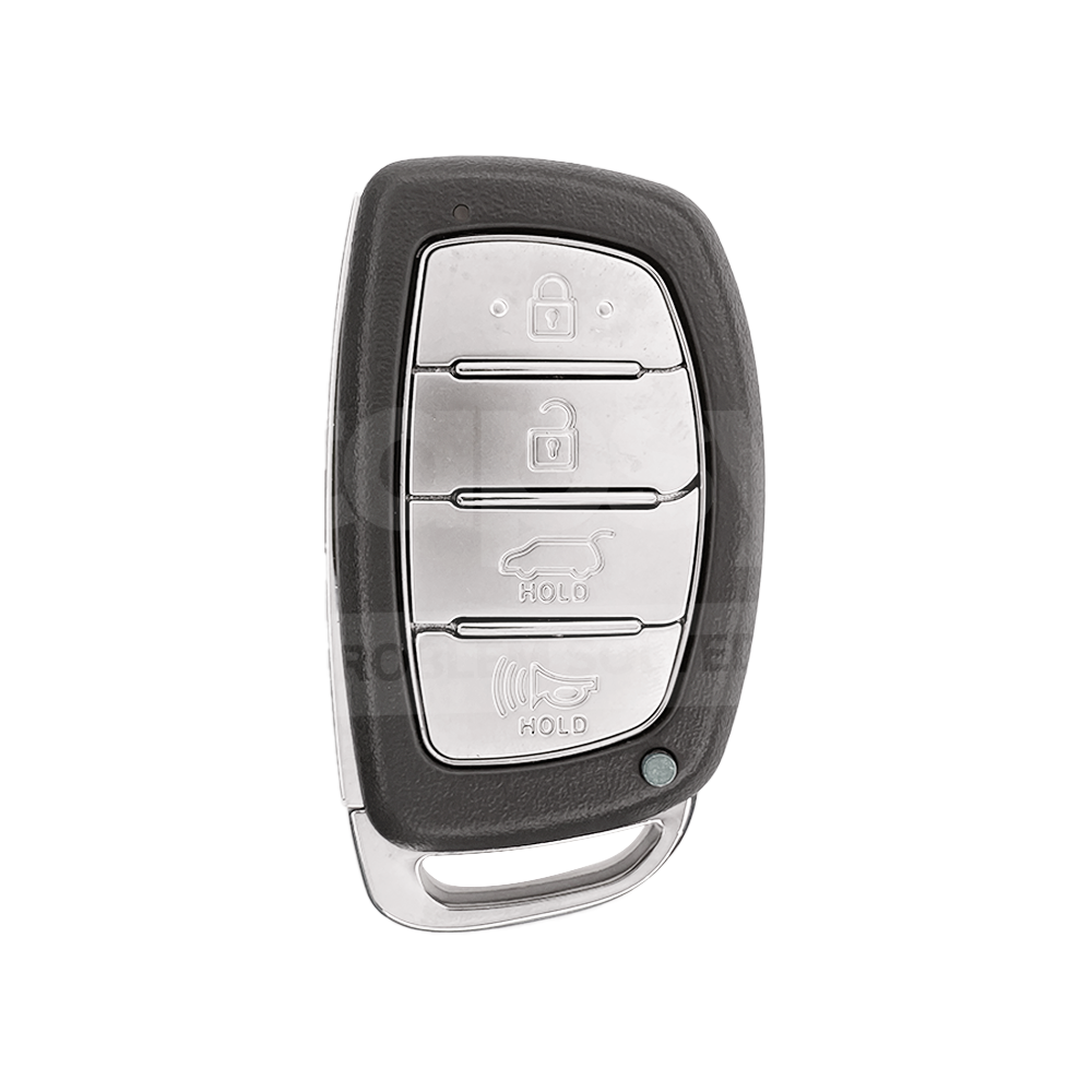Hyundai Tucson 2017-2019 3+1 Smart Remote Key 433MHz 95440-D3110 FCC ID: TQ8-FOB-4F11