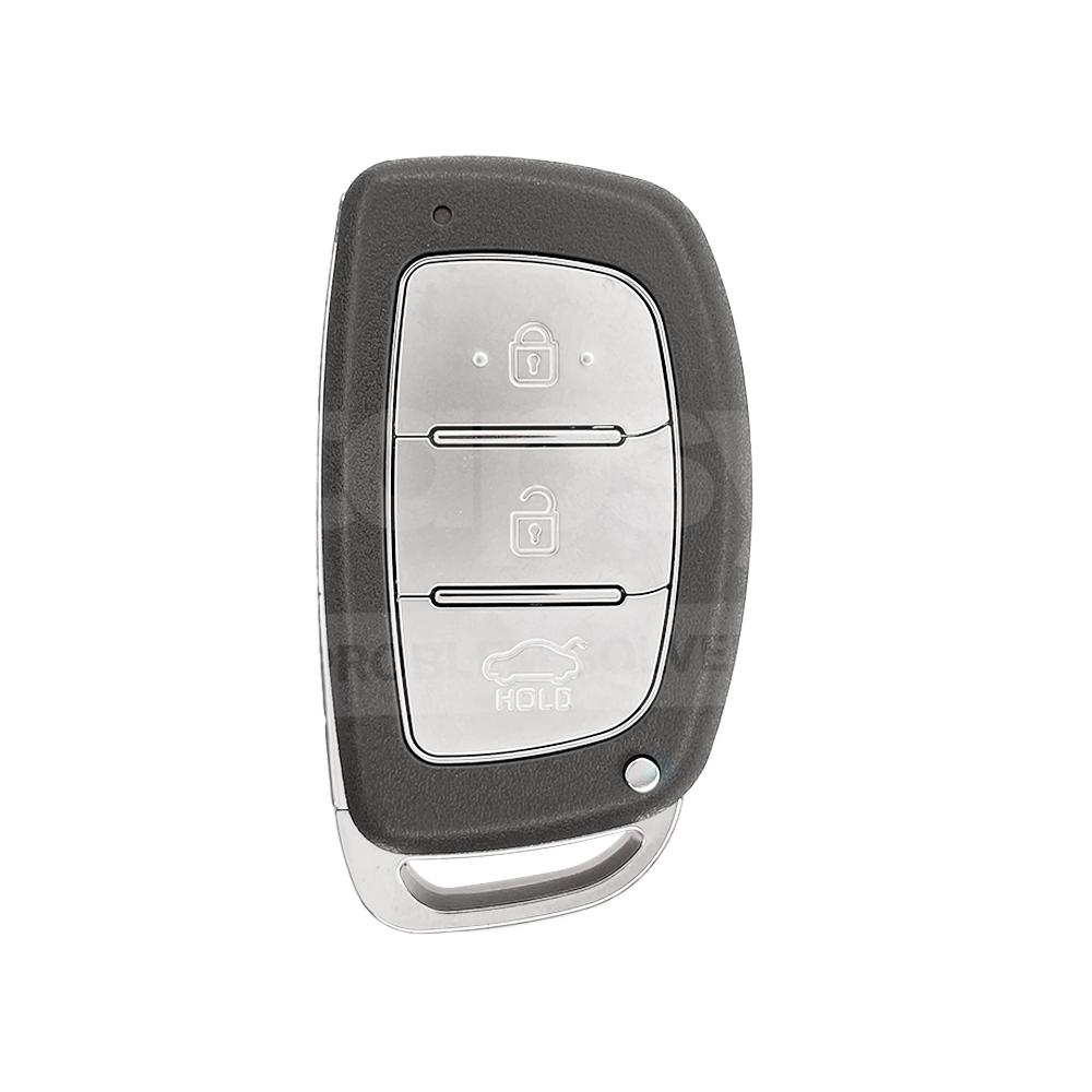 HYUNDAI Ioniq 2016-2019 3 Buttons Smart Remote Key 95440-G2100 FCC ID: TQ8-FOB-4F11