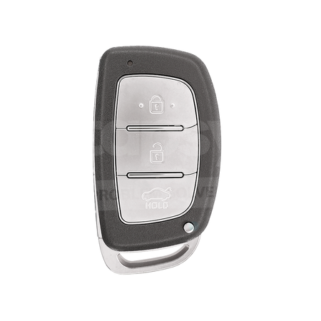HYUNDAI Ioniq 2016-2019 3 Buttons Smart Remote Key 95440-G2100 FCC ID: TQ8-FOB-4F11