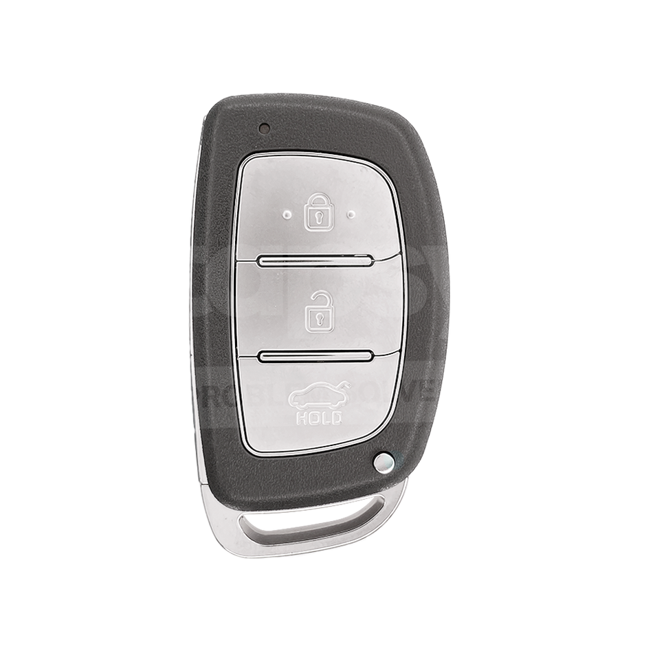 HYUNDAI Ioniq 2016-2019 3 Buttons Smart Remote Key 95440-G2100 FCC ID: TQ8-FOB-4F11