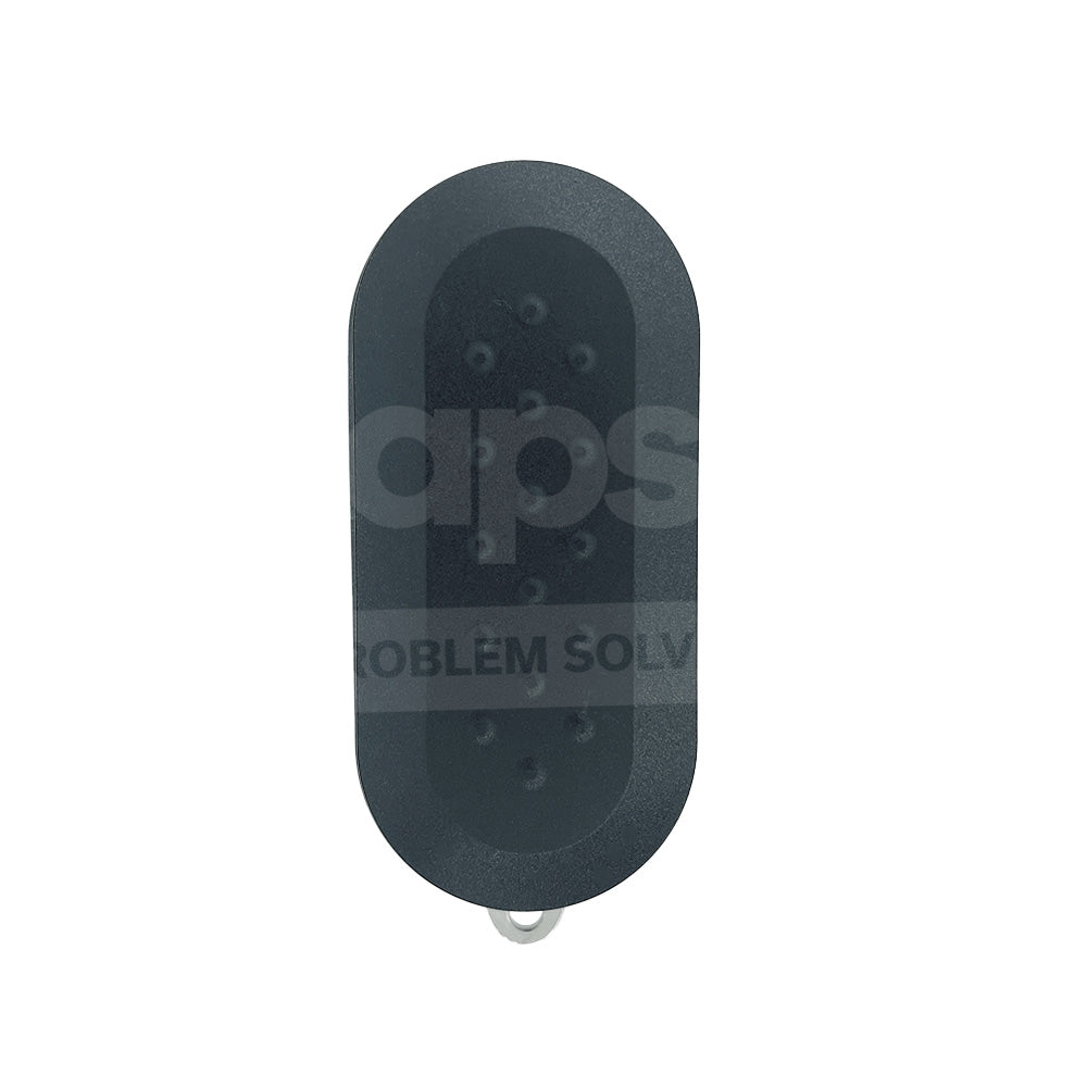 FIAT 500/Grande Punto 2006-2016 3 Buttons Flip Remote Key ID46 433MHz