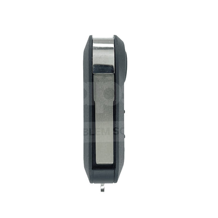 FIAT 500/Grande Punto 2006-2016 3 Buttons Flip Remote Key ID46 433MHz