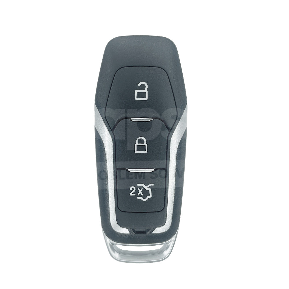 FORD Mustang 2015-2017 3 Buttons Smart Remote Key 433MHz DS7T-15K601-DB