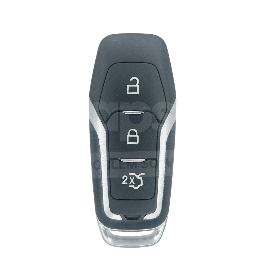 FORD Mustang 2015-2017 3 Buttons Smart Remote Key 433MHz DS7T-15K601-DB
