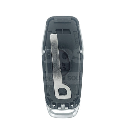 FORD Mustang 2015-2017 3 Buttons Smart Remote Key 433MHz DS7T-15K601-DB