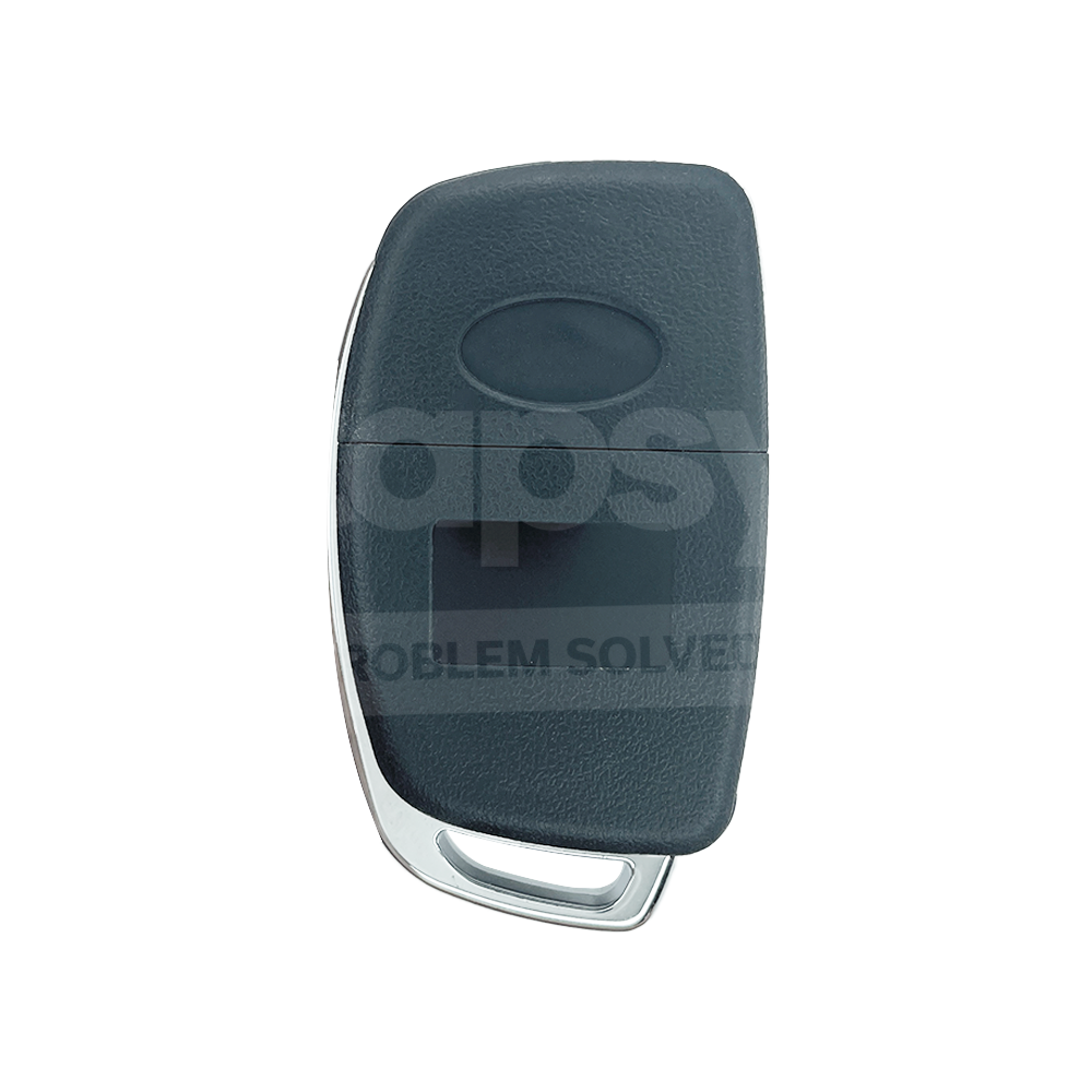 HYUNDAI Santa Fe/i45 2013-2015 3 Buttons Flip Remote Key 433MHz 95430-2W501 FCC ID: RKE-4F08