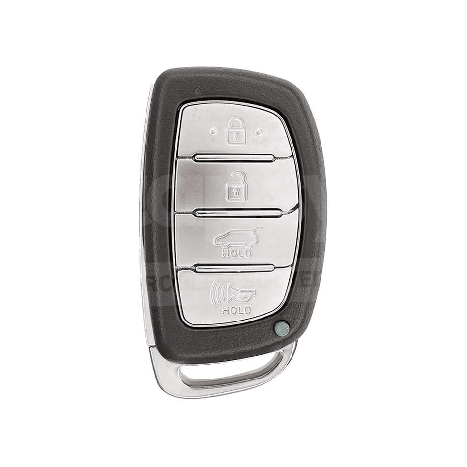 Hyundai Tucson 2014-2015 3+1 Buttons Smart Remote Key 433MHz 95440-2S600 FCC ID: FOB-4F03