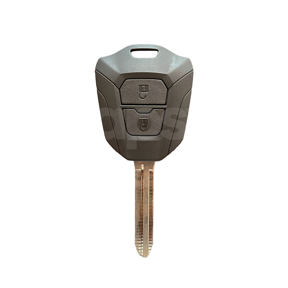 ISUZU MU-X/D-Max 2020-2024  Genuine 2 Buttons Remote Key 8975025901