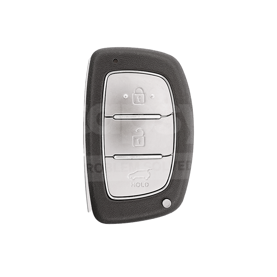 Hyundai i10 2013-2016 3 Buttons Smart Remote Key 433MHz 95440-B4500 FCC ID: TFKB1J068