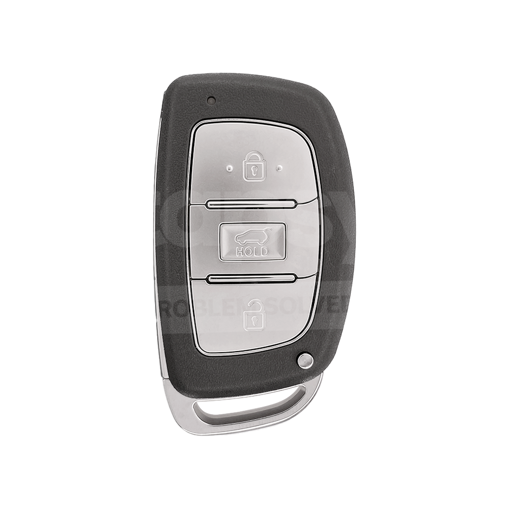 Hyundai Tucson 2019-2020 3 Buttons Smart Remote Key 433MHz 95440-D7000 FCC ID: FOB-4F11