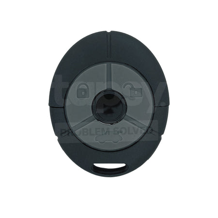  MG ZS 3 Buttons Remote Shell/Case