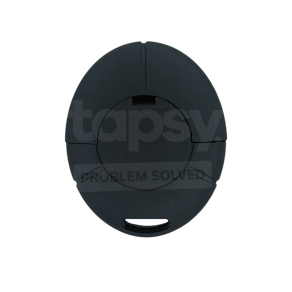 MG ZS 3 Buttons Remote Shell/Case