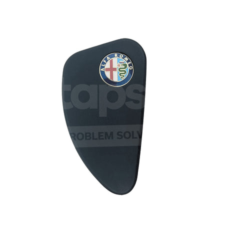 ALFA ROMEO GT/147/156/166 Original 3 Buttons Flip Remote Key ID48 433MHz