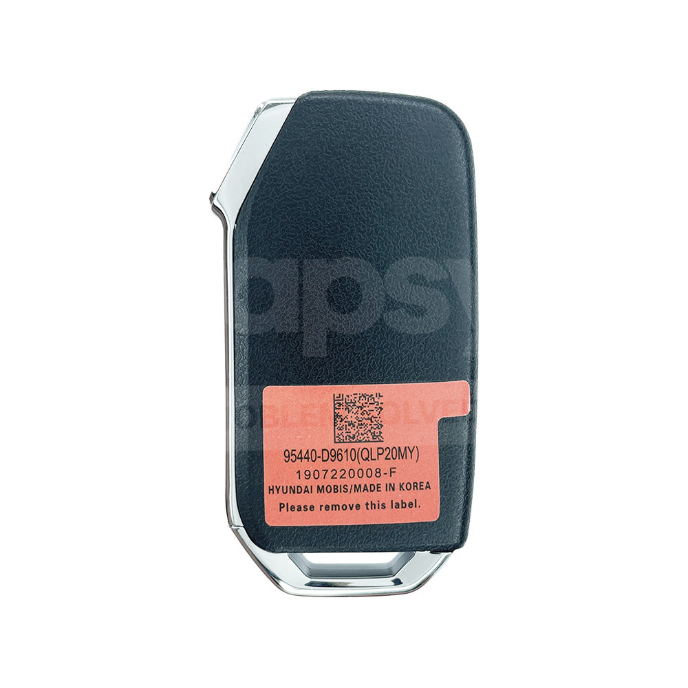 KIA Sportage 2019 3 Buttons Smart Remote Key 433MHz 95440-D9610
