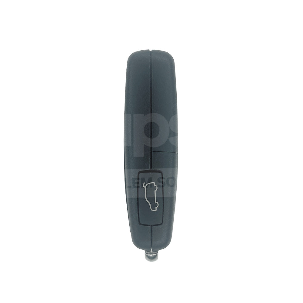 VOLKSWAGEN Multivan/Transporter 2016-2020 5 Buttons Flip Remote Key 434MHz 7N0837202AC
